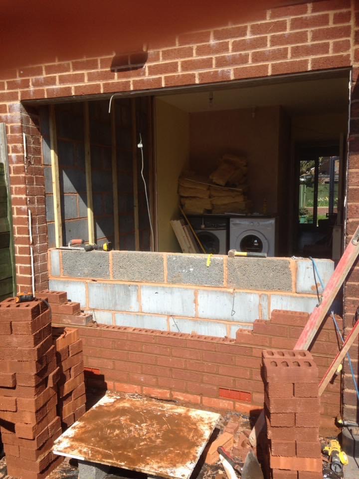 Extension Builder: Image 5